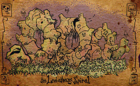 Leviathan's Spiral Leviathan's Spiral
