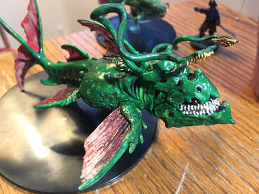 Aboleth Aboleth